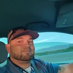 Meet your Posher, Sammy